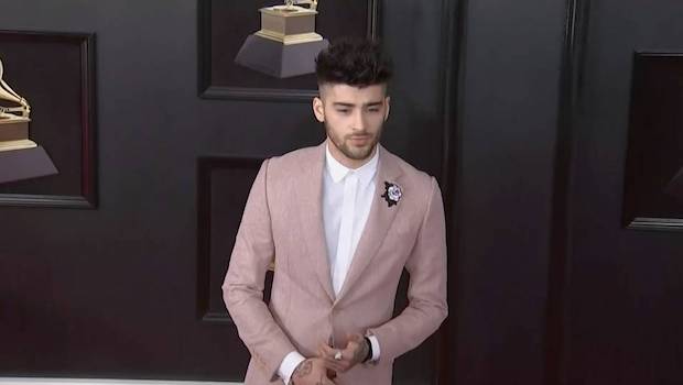 ทำร้ายแม่ยาย?!! ‘จีจี้ ฮาดิด - เซย์น มาลิก’ ทางใครทางมัน ทำร้ายแม่ยาย?!! ‘จีจี้ ฮาดิด - เซย์น มาลิก’ ทางใครทางมัน