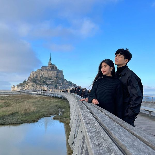 “นิกกี้” รับยังมูฟออนไม่ได้ หลังเลิก ก้อย ลั่น อนาคตลุ้นรีเทิร์น