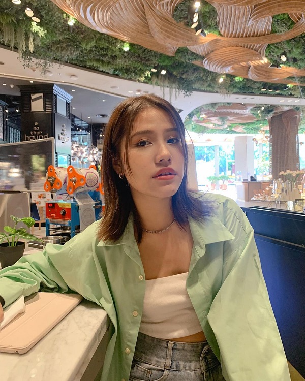  แพรว รัฐพร ปล่อยผลงานเพลงใหม่ในรอบ 6 ปี  (มีคลิป)  