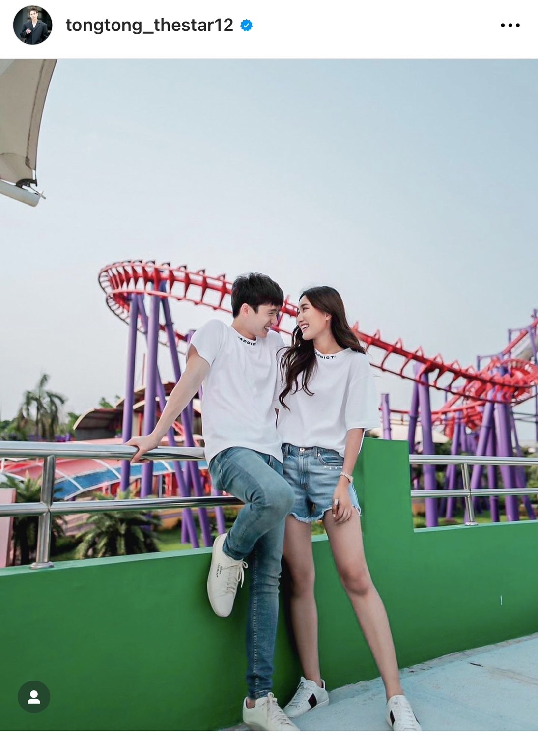 ย้อนความรัก 2 ปี เบสท์-ตงตง กับสารพัดดราม่าตั้งแต่เปิดตัว