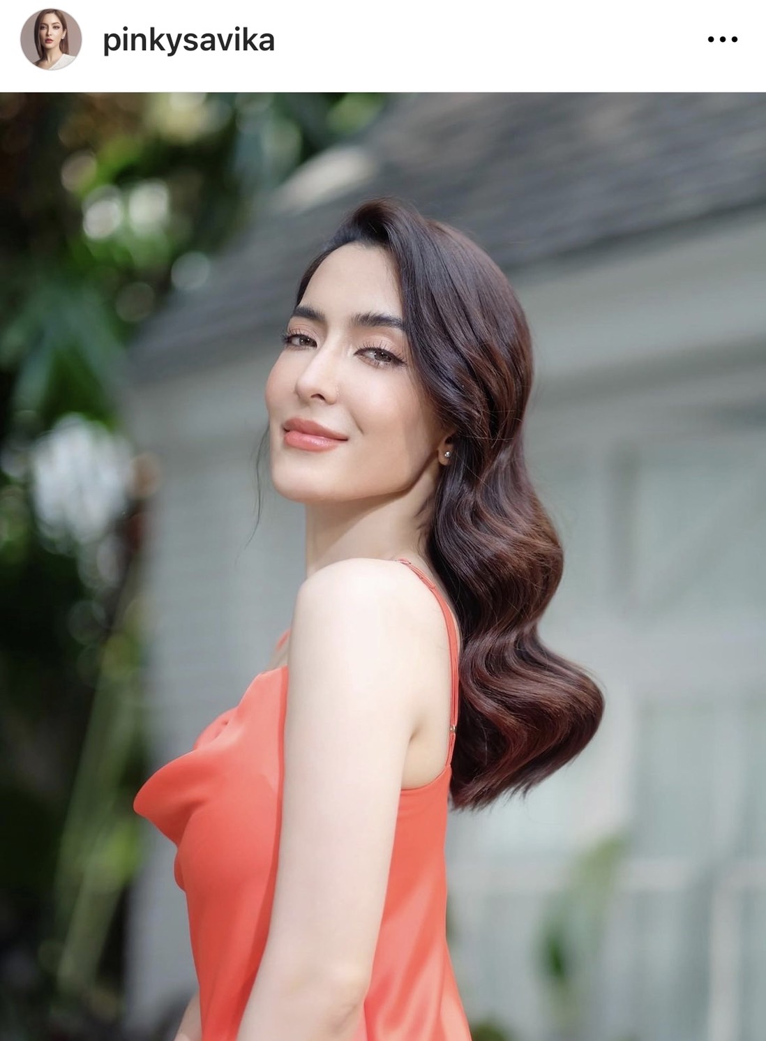 พิ้งกี้ สาวิกา เตรียมออกงานครั้งแรก หลังเป็นอิสระ ศาลอนุญาตปลดกำไล EM 