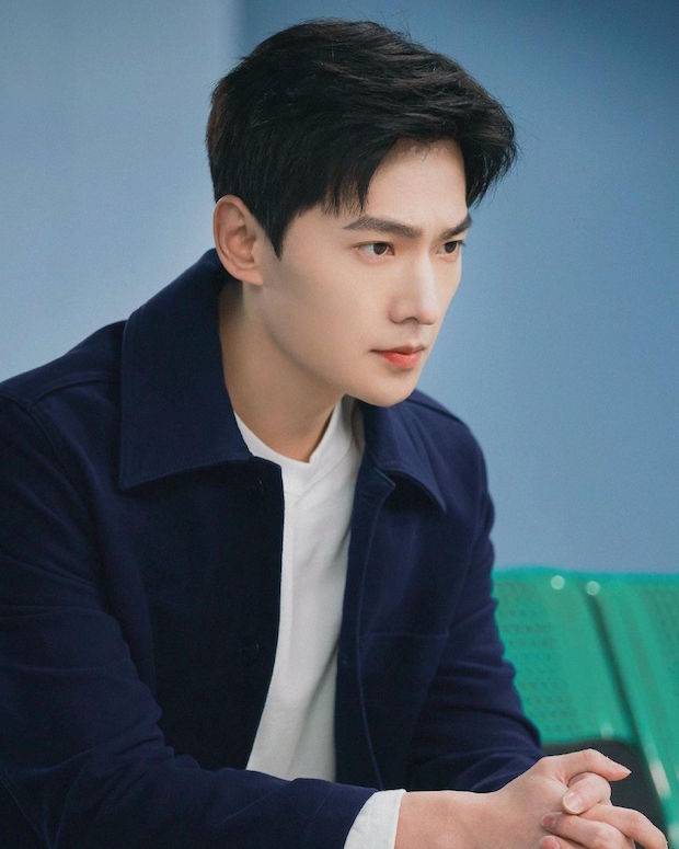 สังกัดตอบแล้ว!! ‘หยางหยาง’ ใช่พระเอกซุปตาร์หลอกเดตแฟนคลับหรือไม่ สังกัดตอบแล้ว!! ‘หยางหยาง’ ใช่พระเอกซุปตาร์หลอกเดตแฟนคลับหรือไม่