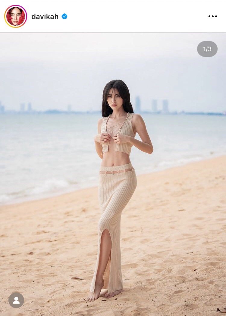 ใหม่ ดาวิกา เฉลยแล้วเหตุผลที่ผอมลง หลังโดนชาวเน็ตจี้มานาน 