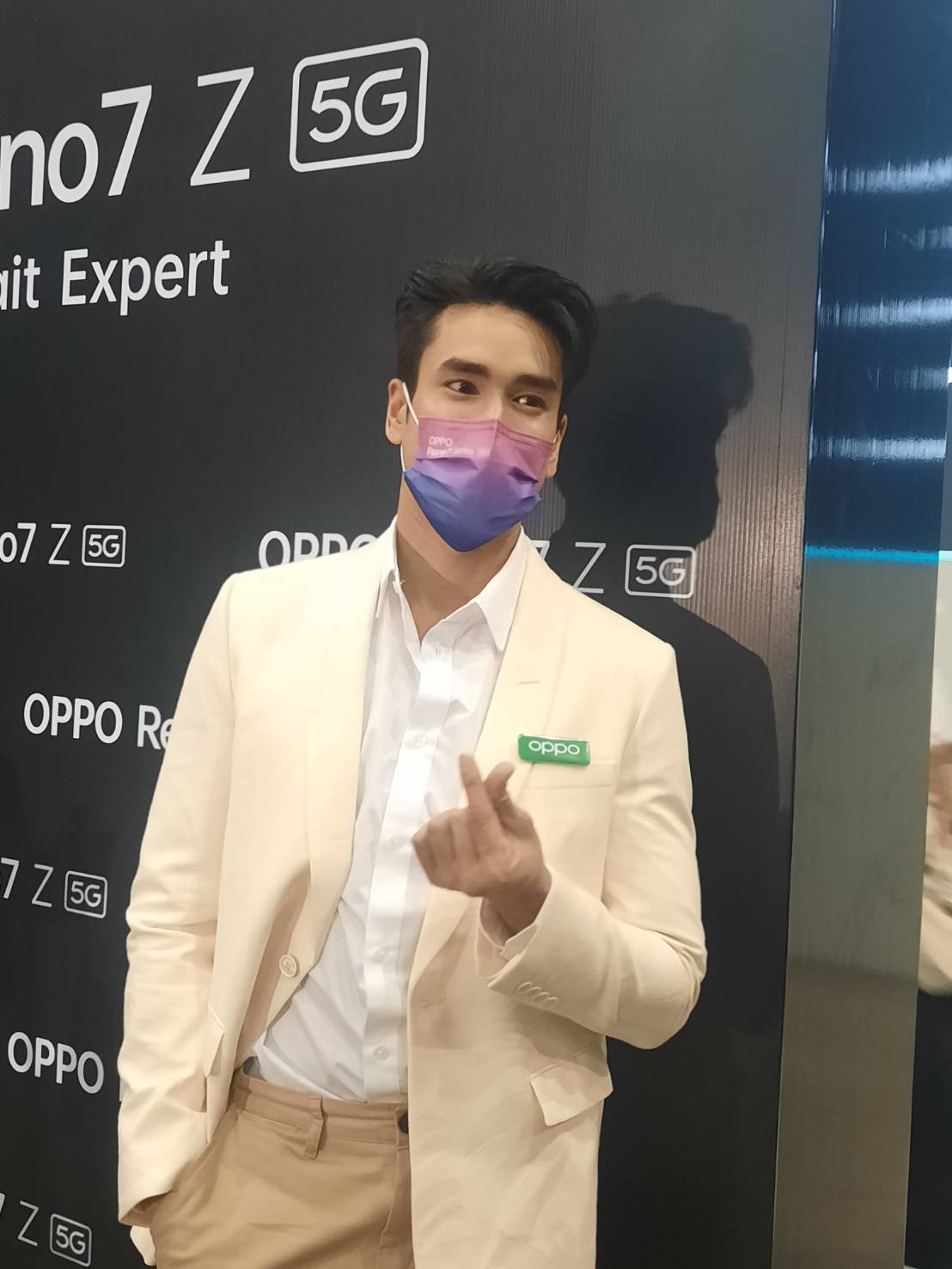 ณเดชน์ เผยลุ้นไปด้วยกัน จะมีข่าวดีปลายปีนี้ไหม!