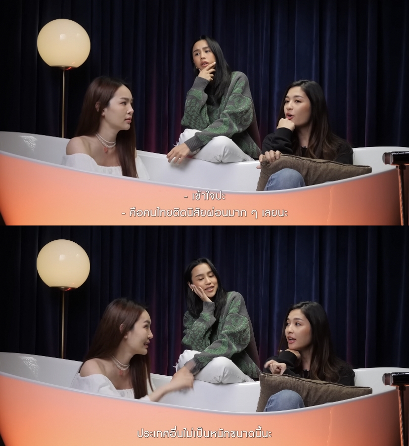 ทัวร์ลง มารี เบิร์นเนอร์ หลังหลุดพูดประโยคนี้..?! ทัวร์ลง มารี เบิร์นเนอร์ หลังหลุดพูดประโยคนี้..?!