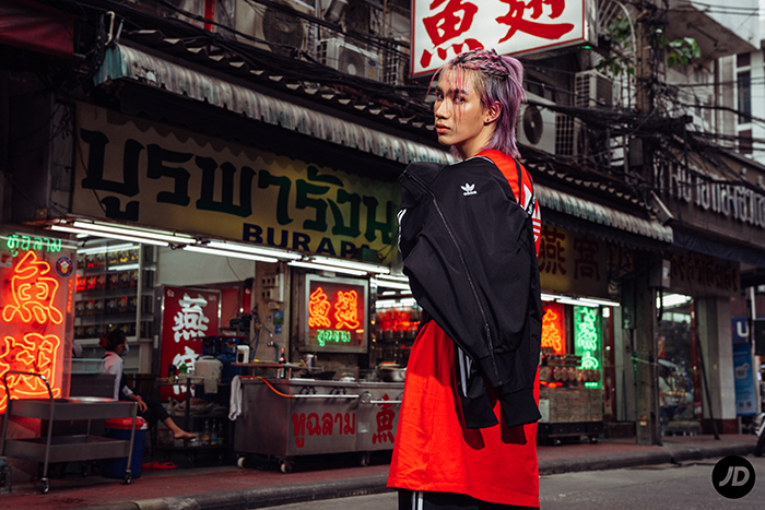 ส่องแฟชั่นรับ Summer กับศิลปินผู้นำเทรนด์ “4MIX” ส่องแฟชั่นรับ Summer กับศิลปินผู้นำเทรนด์ “4MIX”