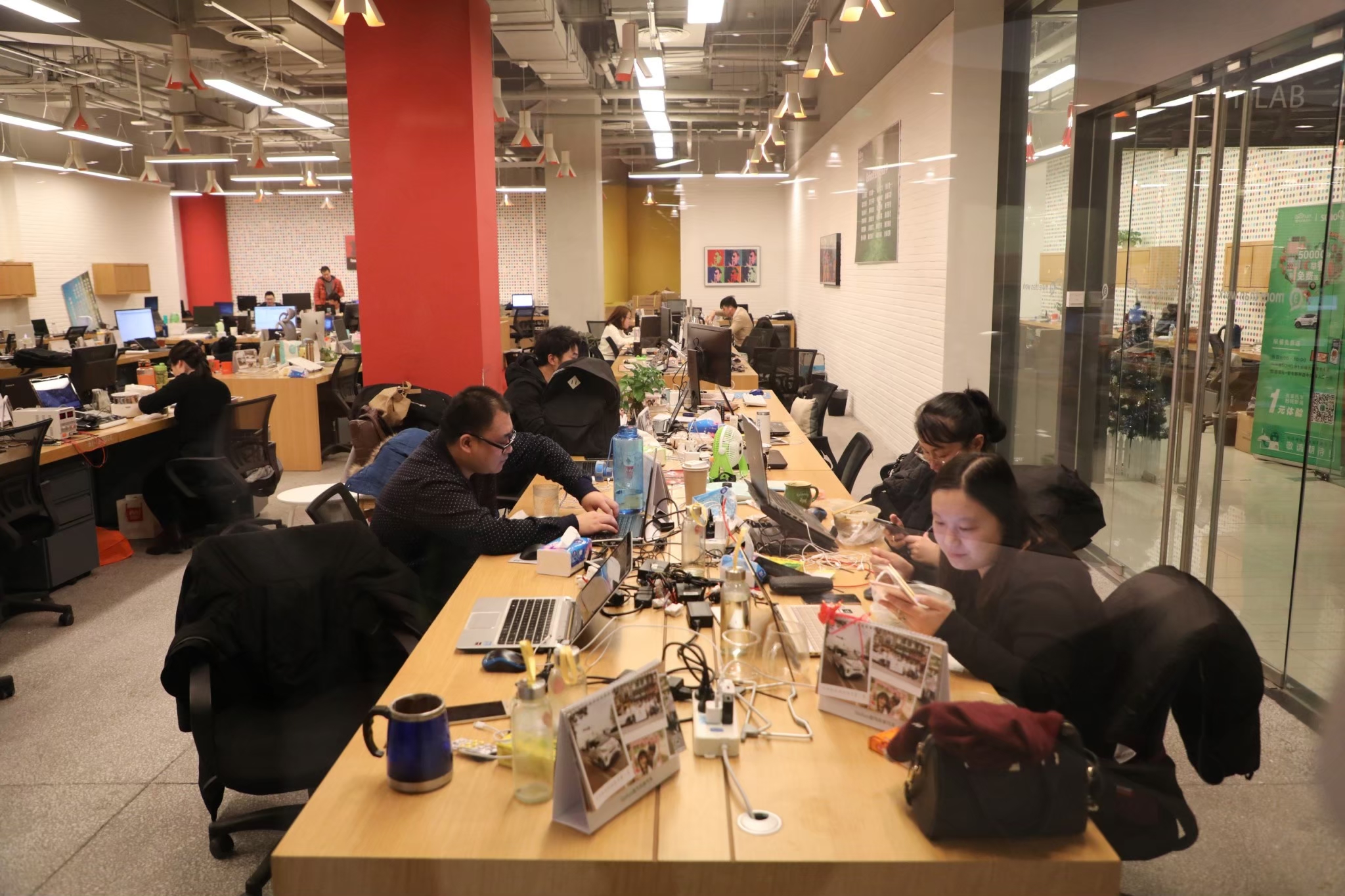 เมื่อมังกรปรับจูนสู่โรงงานของโลกยุคใหม่ (ตอน 4) โดย ดร.ไพจิตร วิบูลย์ธนสาร