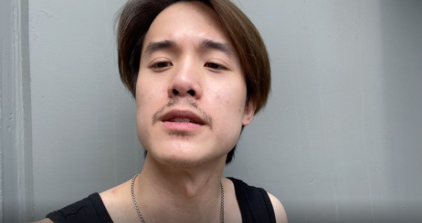 “ตุ้ย-เวียร์-เจมส์” กักตัวในต่างแดนก่อนถ่ายหนัง Thirteen lives (มีคลิป)
