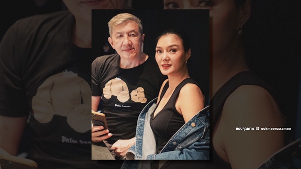 แพท ณปภา หลุดชื่อ คู่รักอดีตบอยแบนด์ เลิกกัน   (มีคลิป)