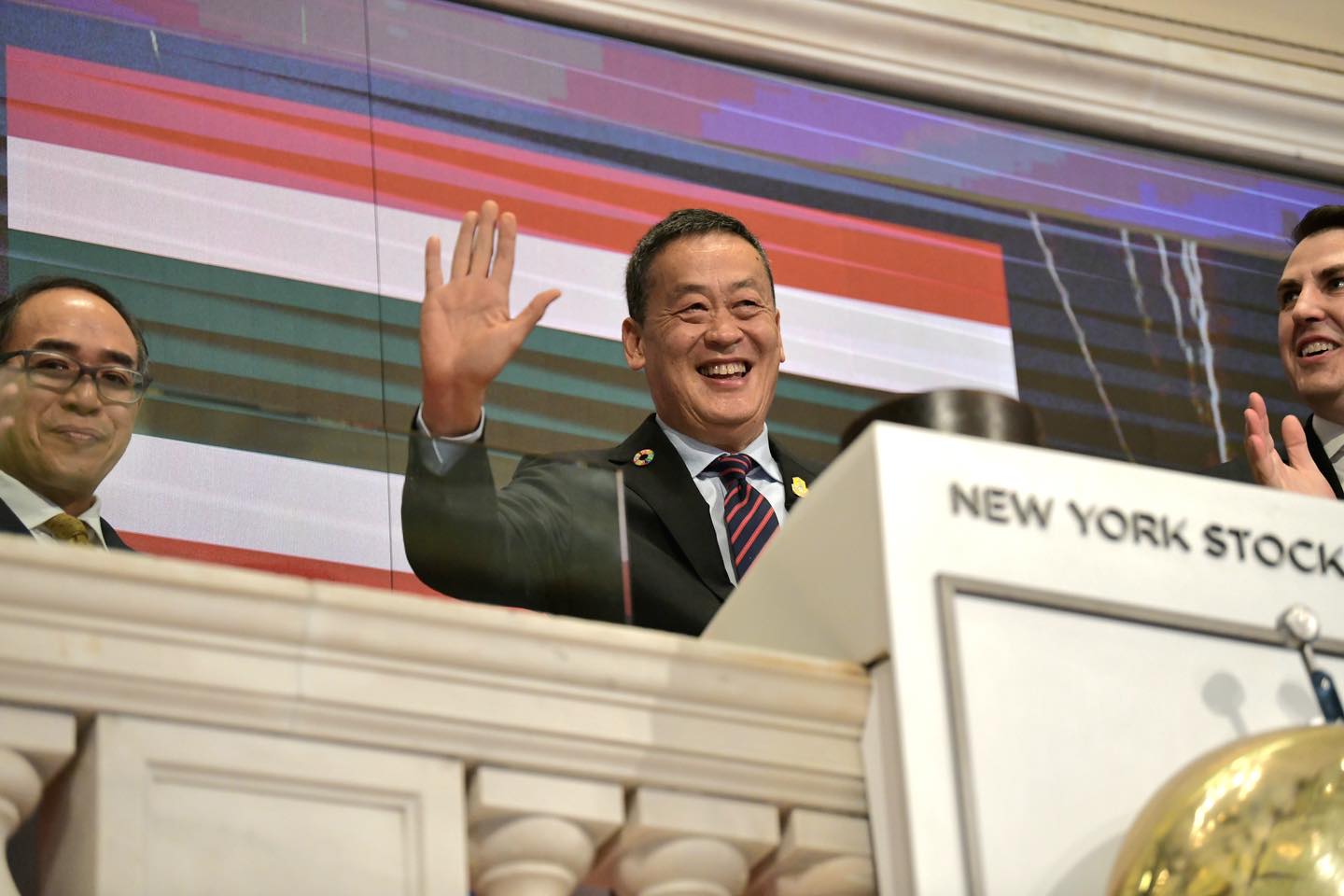 นายกฯ สอบผ่านเวทีโลก เลขาธิการยูเอ็นชมสร้างสรรค์ นายกฯ สอบผ่านเวทีโลก เลขาธิการยูเอ็นชมสร้างสรรค์