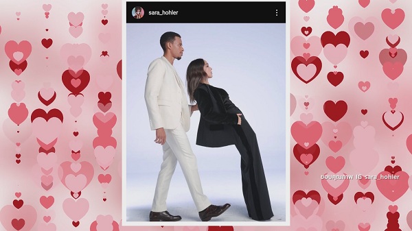 ชาวเน็ตเปิดวาร์ป เส้นทางรัก ซาร่า กับแฟนหนุ่ม   (มีคลิป)