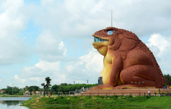 9 ที่เที่ยวยโสธร 2565 ท่องเมืองแห่งวัฒนธรรม สัมผัสวิถีชีวิตชาวบ้าน 9 ที่เที่ยวยโสธร 2565 ท่องเมืองแห่งวัฒนธรรม สัมผัสวิถีชีวิตชาวบ้าน