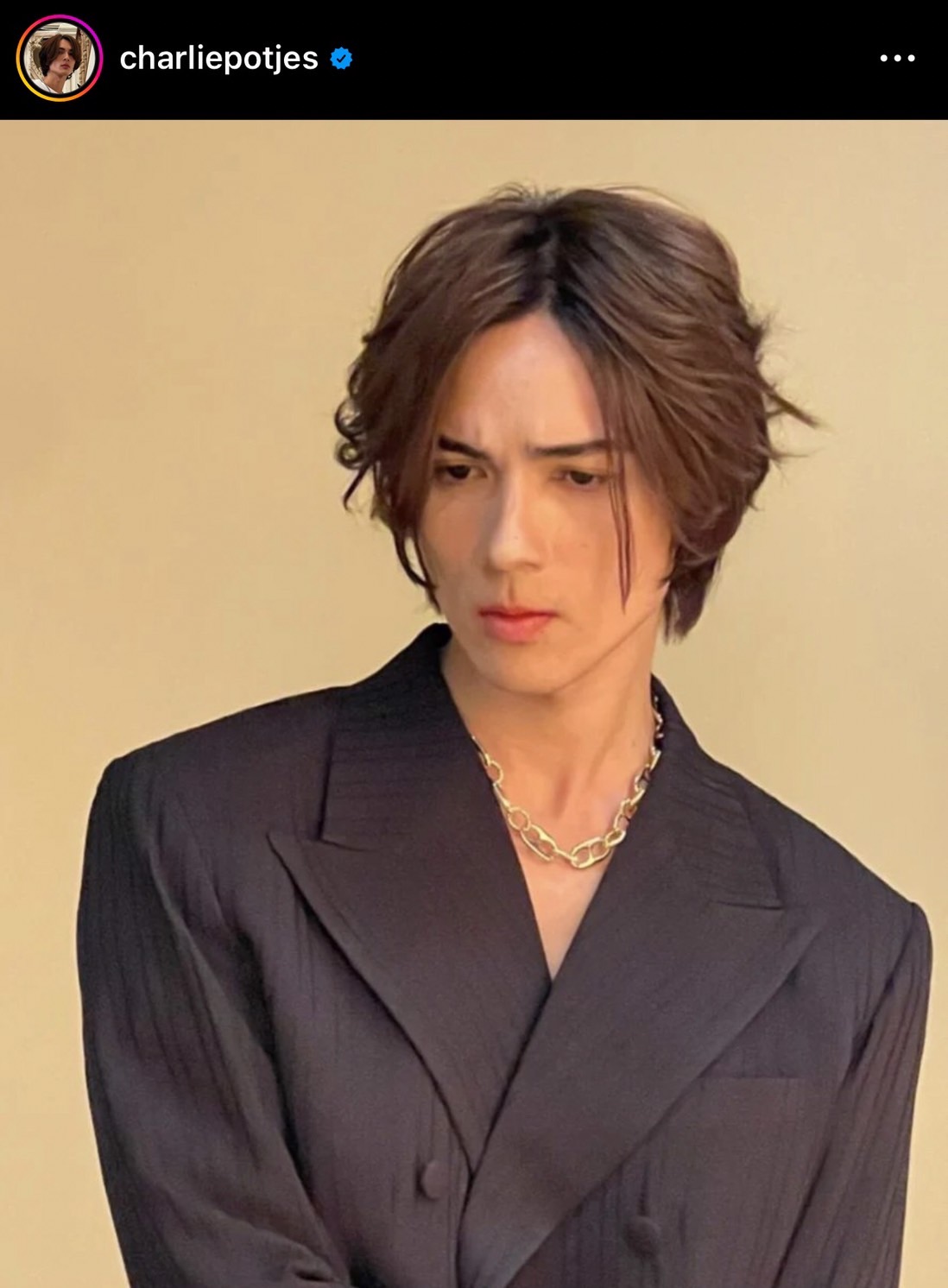 แน็ก ชาลี ซัดกลับ! หลังมีเพจโยงข่าวมั่ว ทำคนเข้าใจผิด