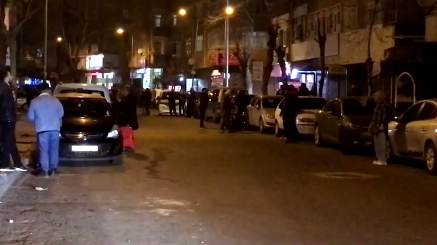 แผ่นดินไหวเขย่าซ้ำตุรกี พบผู้เสียชีวิตแล้ว 3 ราย บาดเจ็บหลายร้อยคน!