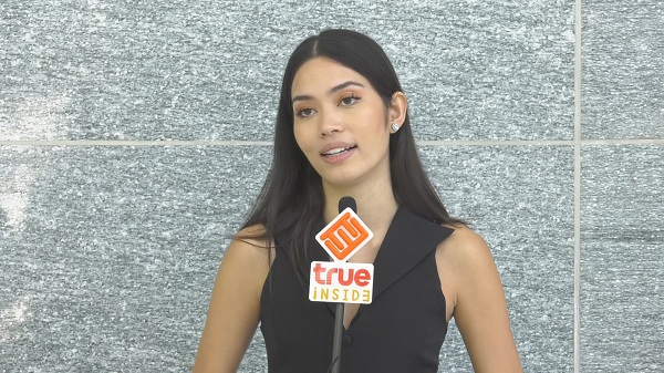  “ติช่า” แฮปปี้กระแสตอบรับทำช่องยูทูปเรื่องเพศศึกษา ไม่หวั่นดราม่าเชิงลบ  (มีคลิป) 