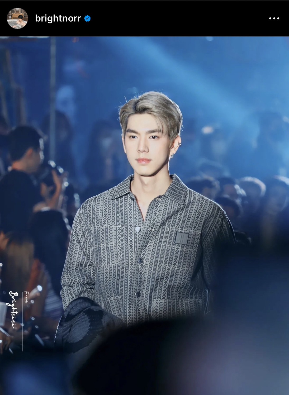 ไบร์ท นรภัทร เปย์หนัก ซื้อที่ภูเขาทั้งลูกให้คุณพ่อ! ไบร์ท นรภัทร เปย์หนัก ซื้อที่ภูเขาทั้งลูกให้คุณพ่อ!