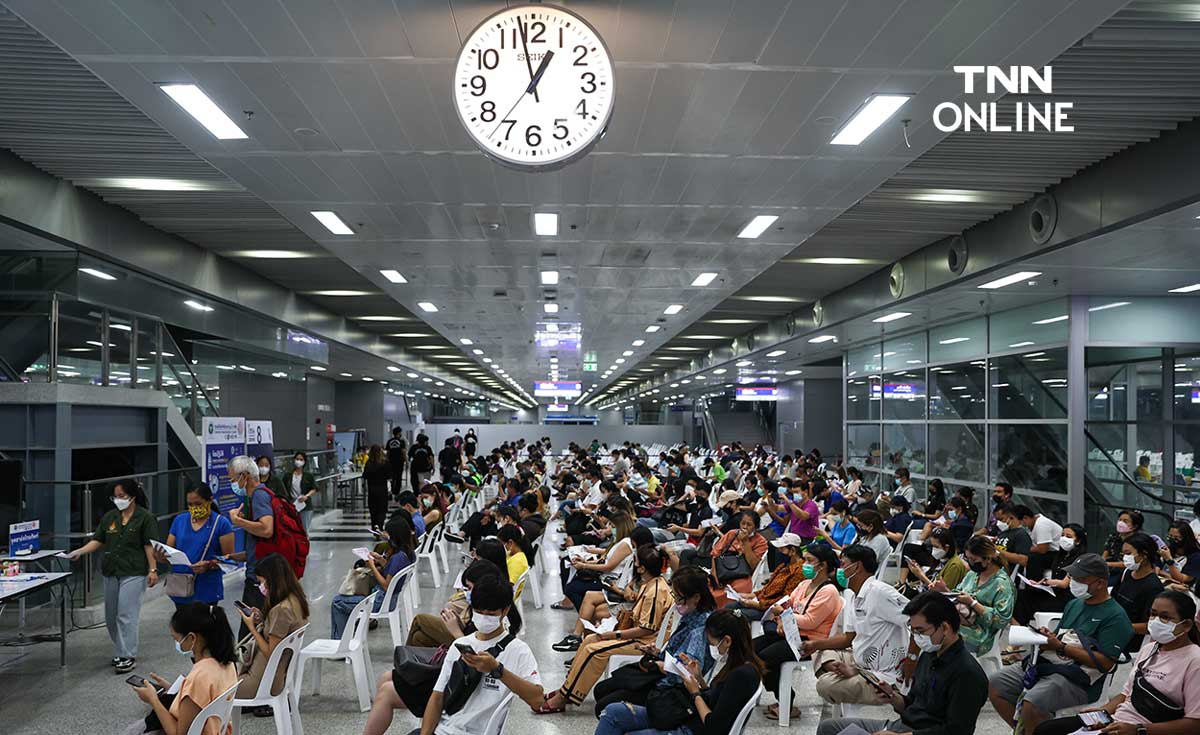 หมอยง ถอดบทเรียนโควิด-19 ตลอดเวลา 3 ปี ข่าวปลอม ความสับสน และการบูลลี่