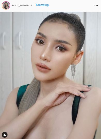 ซีซั่นนี้ไม่รอด! นุช วิลาวัลย์ ติดโควิด-19! พร้อมขอโทษผู้ใกล้ชิด