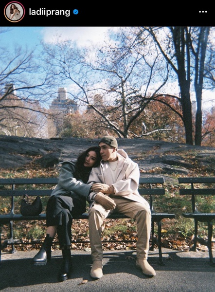 ปราง กัญญ์ณรัณ เล่าโมเมนต์ถูกขอแต่งงาน ธีมวิวาห์ในฝันอยากแต่งริมทะเล ปราง กัญญ์ณรัณ เล่าโมเมนต์ถูกขอแต่งงาน ธีมวิวาห์ในฝันอยากแต่งริมทะเล