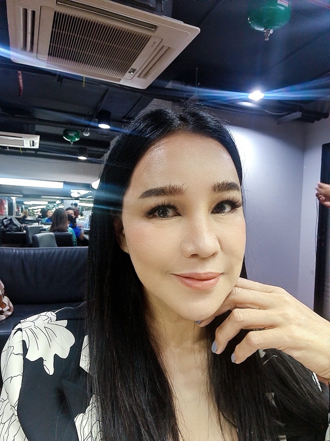 ส้มเช้ง เผยสาเหตุต้องแอ็ดมิท รพ. ด่วน เผย ตอนนี้อาการดีขึ้นแล้ว 