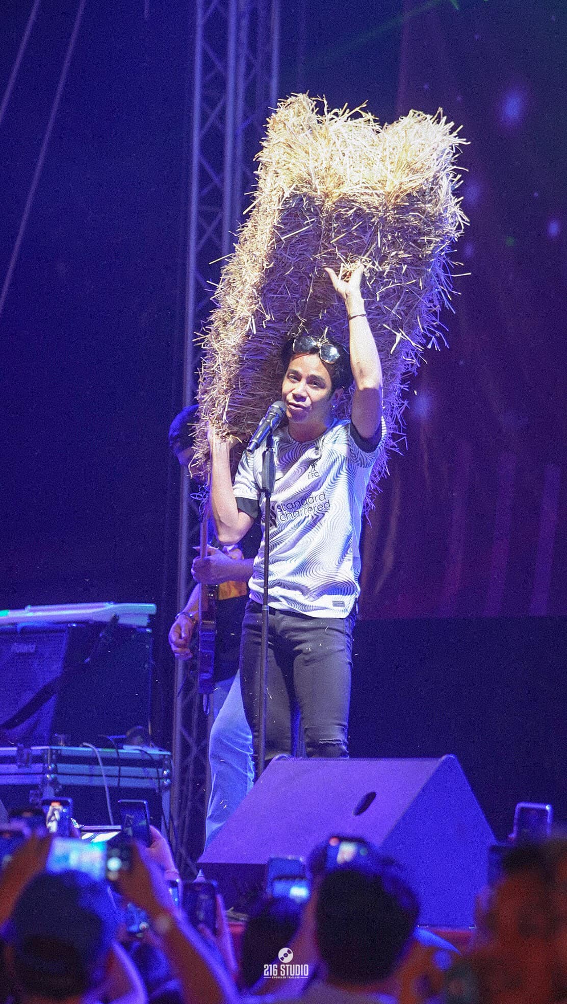 สบถได้ ผมไม่ฟ้อง!! “ก้อง ห้วยไร่” รับได้ 9 ปี กับอาชีพนี้ไม่ได้มีแต่คำชม