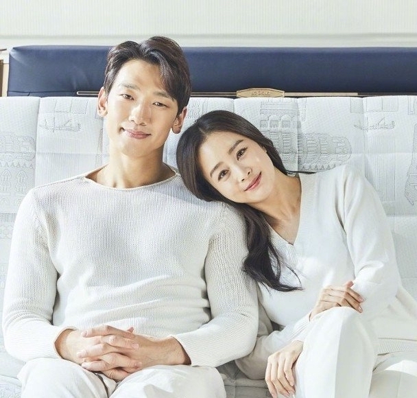 ไว้ใจสามี!! ‘คิมแตฮี’ ขำใส่ข่าวลือ ‘เรน’ ปันใจกิ๊กนักกอล์ฟสาวสวย ไว้ใจสามี!! ‘คิมแตฮี’ ขำใส่ข่าวลือ ‘เรน’ ปันใจกิ๊กนักกอล์ฟสาวสวย