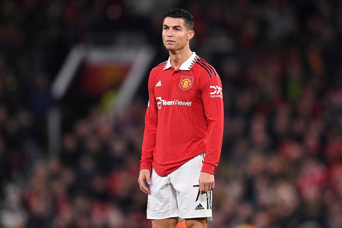 สื่อดังยกทีมนี้เป็นเต็ง1คว้าตัว 'โรนัลโด้' หลังแตกหักแมนยู สื่อดังยกทีมนี้เป็นเต็ง1คว้าตัว 'โรนัลโด้' หลังแตกหักแมนยู