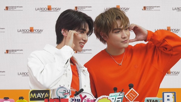  “จุง-ดัง” เล่าโมเมนต์วันเกิดชวนเขิน ลั่น เซอร์ไพรส์เค้กถึง 3 รอบ! (มีคลิป)