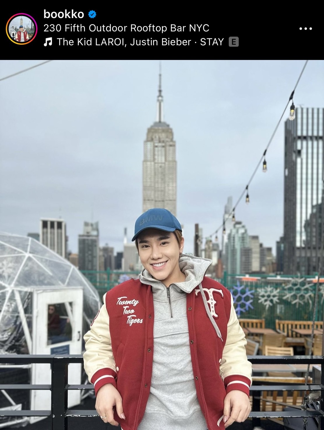 สุดปัง! ดีเจบุ๊คโก๊ะ ทุ่มเงินสดถอยรถป้ายแดงเป็นของขวัญวันเกิดให้กับตัวเอง สุดปัง! ดีเจบุ๊คโก๊ะ ทุ่มเงินสดถอยรถป้ายแดงเป็นของขวัญวันเกิดให้กับตัวเอง