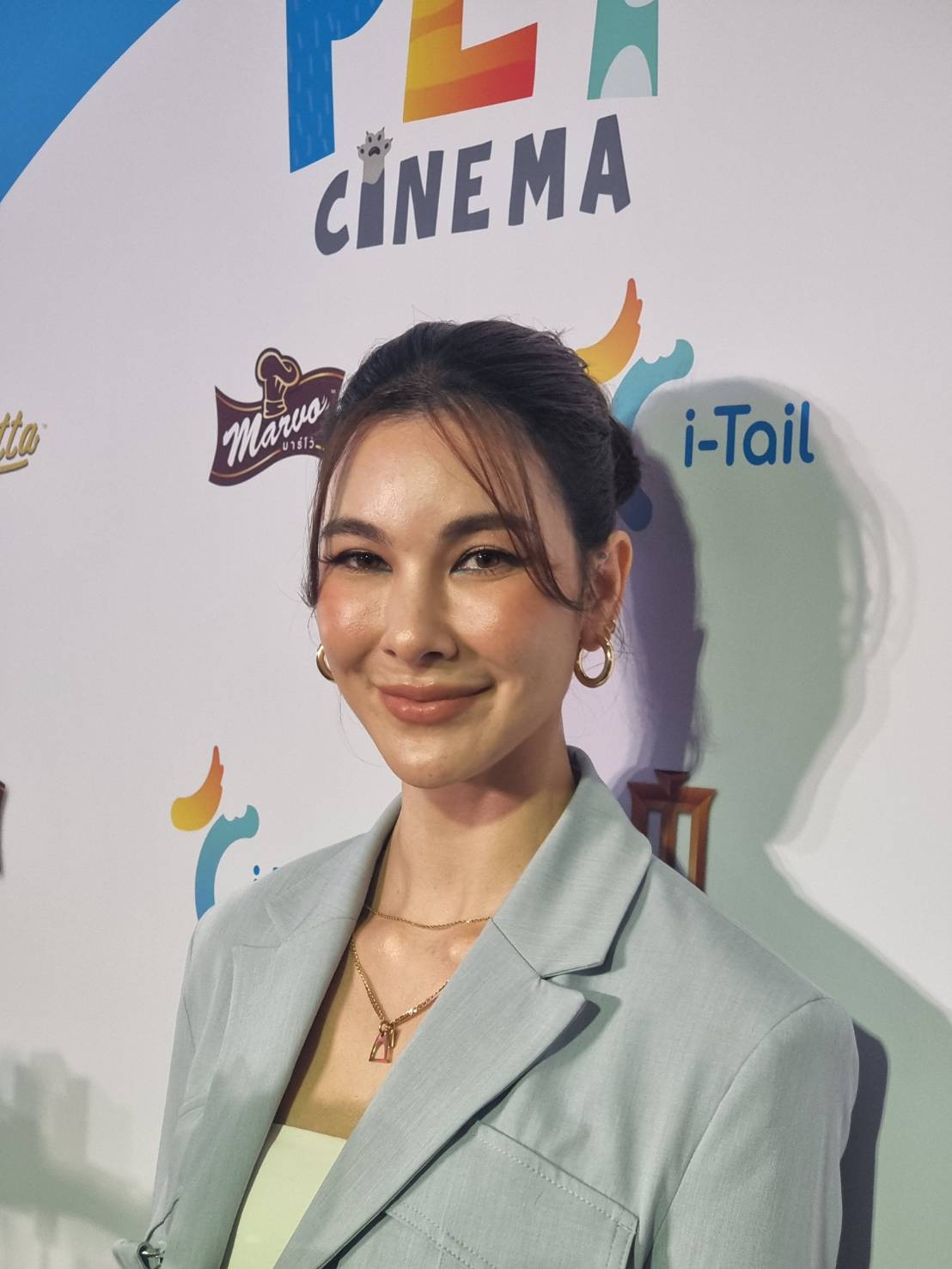 ไม่อยากทำให้อึดอัด โบว์ เบญจวรรณ ยังไม่เคยคุยกับ ก็อต จิรายุ ถึงสาเหตุจบรัก 10 ปี ไม่อยากทำให้อึดอัด โบว์ เบญจวรรณ ยังไม่เคยคุยกับ ก็อต จิรายุ ถึงสาเหตุจบรัก 10 ปี