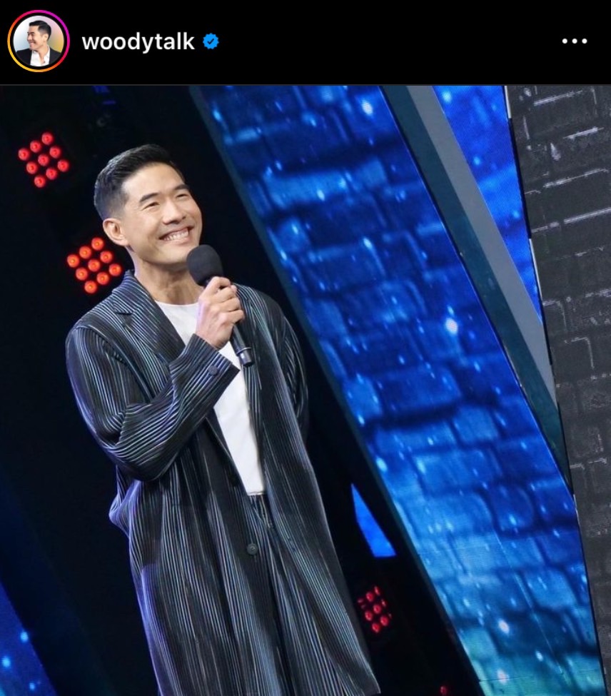 วู้ดดี้ รณรงค์เลิกพูดคำว่า อย่าคิดมาก ด้านชาวเน็ตมีทั้งเห็นด้วยและเห็นต่าง