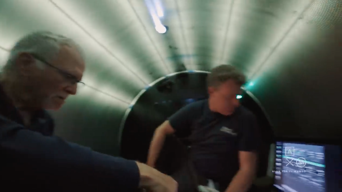 เปิดเหตุการณ์ประวัติศาสตร์!! แอนิเมชั่น The Simpsons ทำนายไว้ก่อนเรือดำน้ำไททันสูญหาย เปิดเหตุการณ์ประวัติศาสตร์!! แอนิเมชั่น The Simpsons ทำนายไว้ก่อนเรือดำน้ำไททันสูญหาย