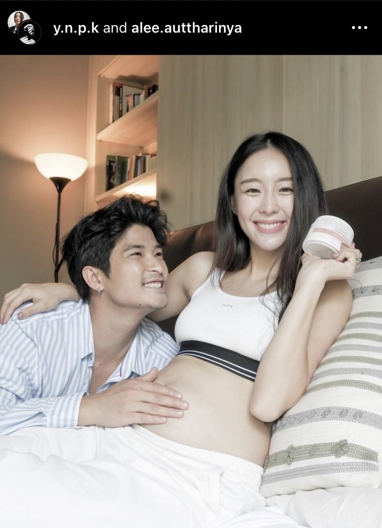  ตูมตาม-อาหลี เฮลั่น! เฉลยเพศลูกแล้ว เผยช่วงแรกทะเลาะกันหนักมาก