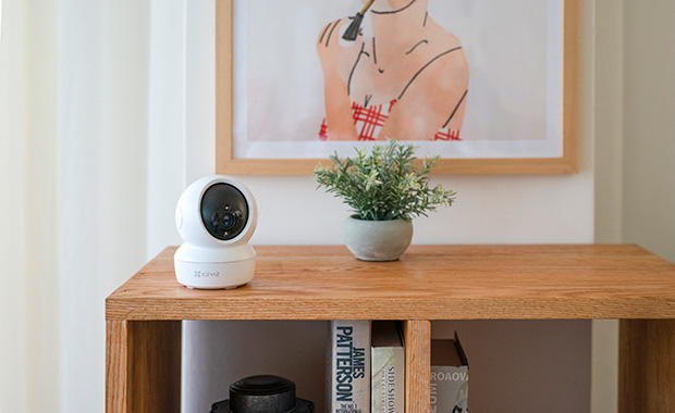 รู้จัก EZVIZ แบรนด์อุปกรณ์อัจฉริยะจากจีน เดินหน้าบุกตลาดสมาร์ทโฮมในไทย