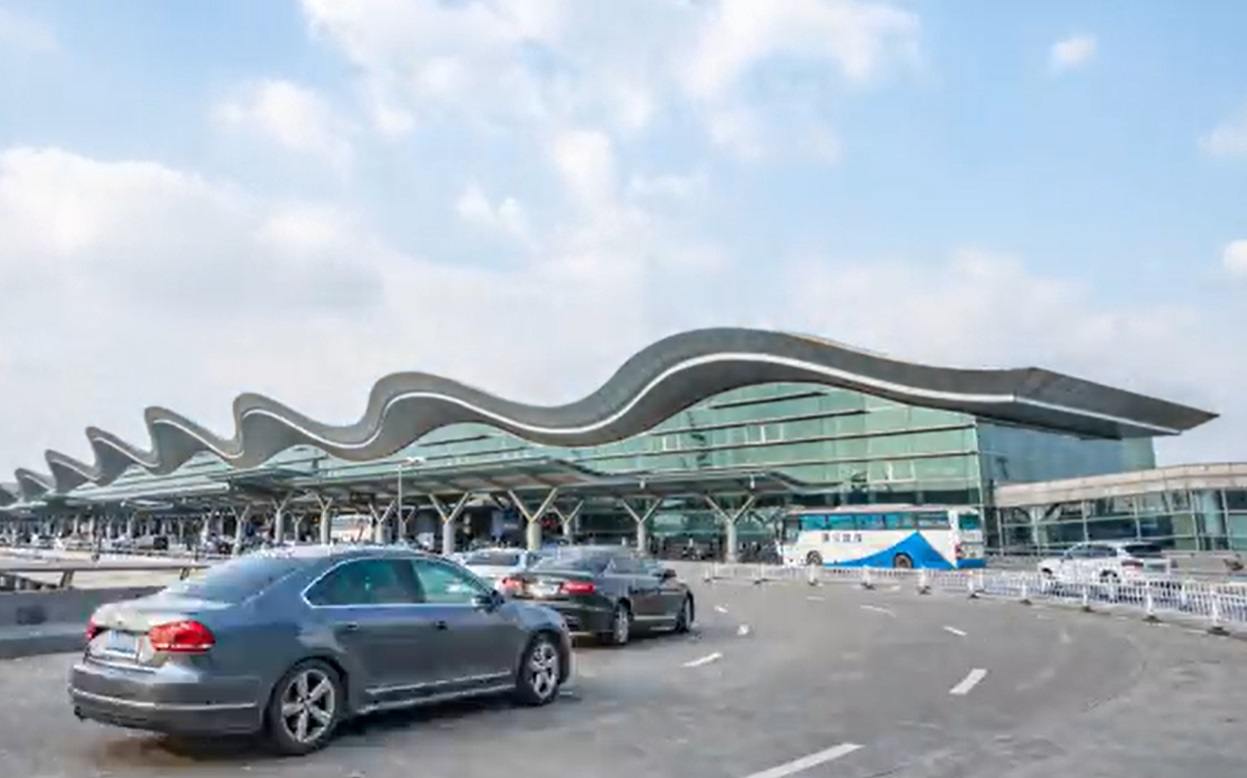 หางโจวในความทรงจำ ความงดงามที่ต้องไปสัมผัส โดย ดร.ไพจิตร วิบูลย์ธนสาร 