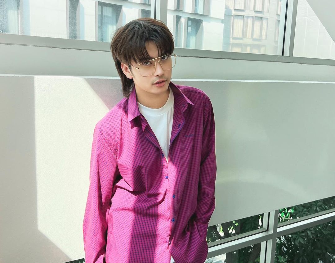 “นนท์ ธนนท์” ปลื้มหลังวงเกิร์ลกรุ๊ป “IVE” คัฟเวอร์เพลง “พิง” (มีคลิป) “นนท์ ธนนท์” ปลื้มหลังวงเกิร์ลกรุ๊ป “IVE” คัฟเวอร์เพลง “พิง” (มีคลิป)