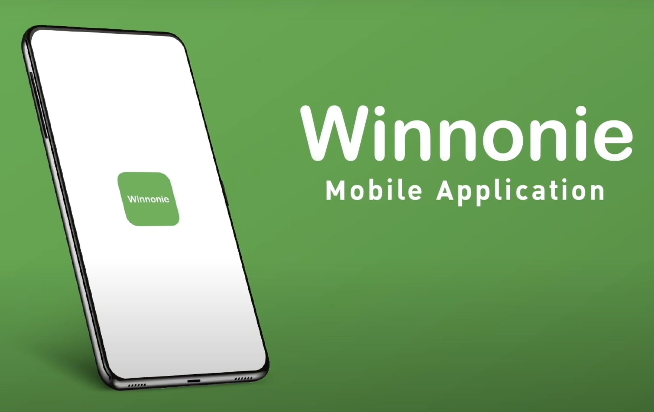 “Winnonie” แพลตฟอร์มเช่ามอเตอร์ไซค์ไฟฟ้า ฝีมือคนไทย !! “Winnonie” แพลตฟอร์มเช่ามอเตอร์ไซค์ไฟฟ้า ฝีมือคนไทย !!