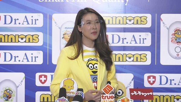 “เชียร์ ฑิฆัมพร” แพลนเที่ยวต่างประเทศกับหวานใจ “ไฮโซบิ๊ก”   (มีคลิป)