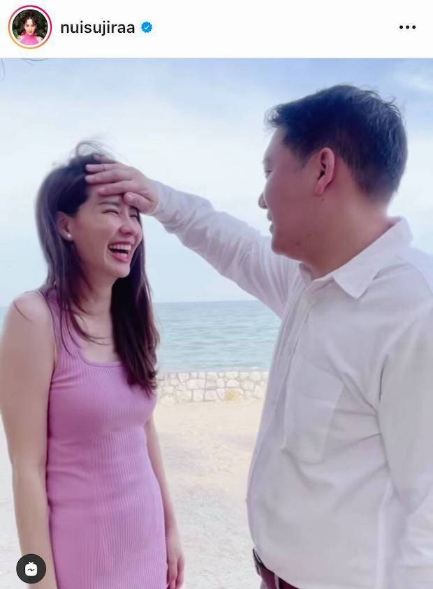 หัวหน้าฮง ฟีเวอร์!! พระเอกไทยอินซีรีส์เกาหลี Hometown Cha-Cha-Cha