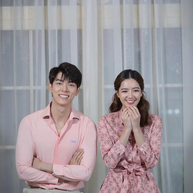 ก็อต อิทธิพัทธ์ - ริชชี่ อรเณศ เผยที่มาความรัก เริ่มต้นได้อย่างไร? ก็อต อิทธิพัทธ์ - ริชชี่ อรเณศ เผยที่มาความรัก เริ่มต้นได้อย่างไร?