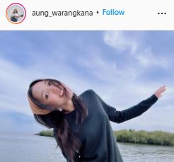 ขึ้นแสดงดนตรีต่อไม่ไหว! เอิง วรางคณา ประกาศยุติการเป็นสมาชิกวง ALIZ เนื่องจากมีปัญหาสุขภาพ 