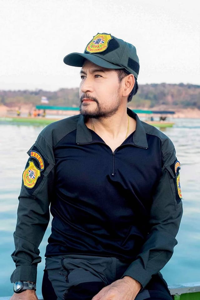 ไทด์ เอกพันธ์ พาลูกสาวเข้าแจ้งความ หลังถูกหลอกซื้อบัตรคอนเสิร์ตศิลปินเกาหลี