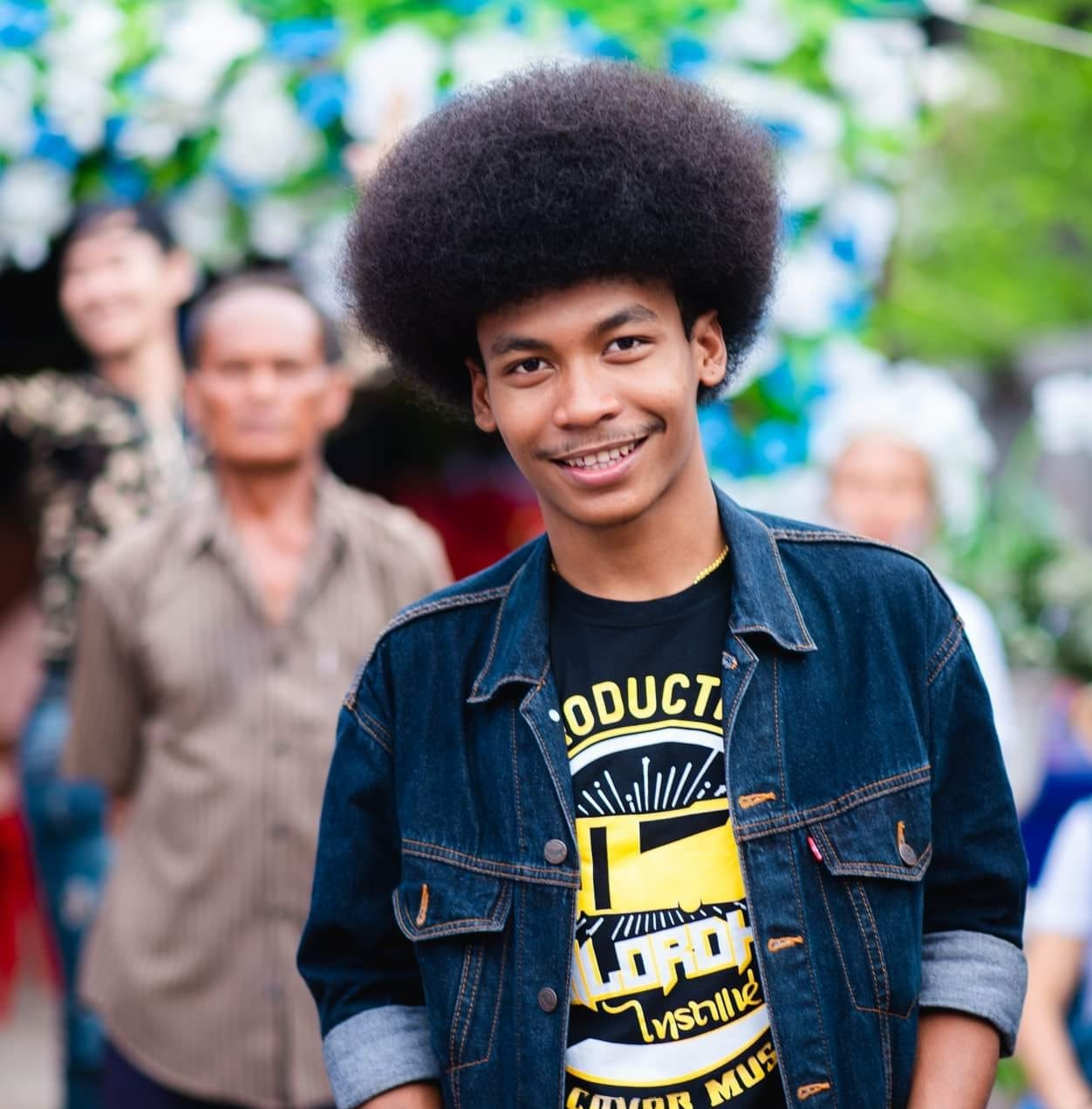 นัส ปากแจ๋ว ภรรยา โชค รถแห่ โพสต์ถามรักสามีผิดตรงไหน? นัส ปากแจ๋ว ภรรยา โชค รถแห่ โพสต์ถามรักสามีผิดตรงไหน?