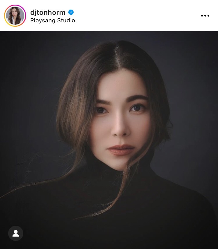 ต้นหอม สกุนตลา ขอร้อง อย่าโยนบาปให้พิธีกร ในกรณีรับงาน Forex 