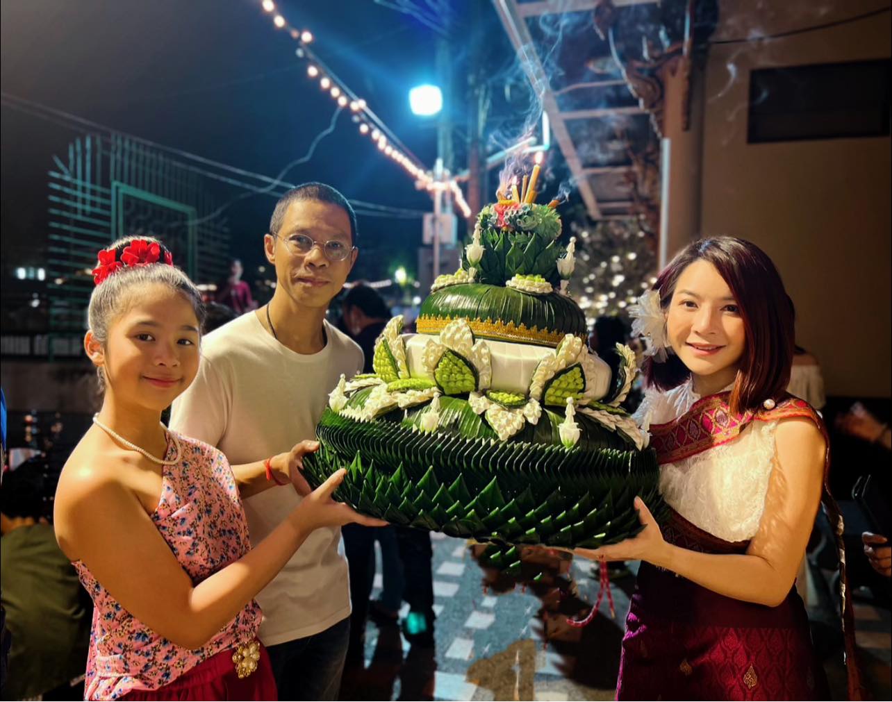 “หนึ่ง จักรวาล” เปิดใจหลังเจอดราม่าหนัก ยันไม่ได้ถูกปลดจากรายการดัง (มีคลิป)