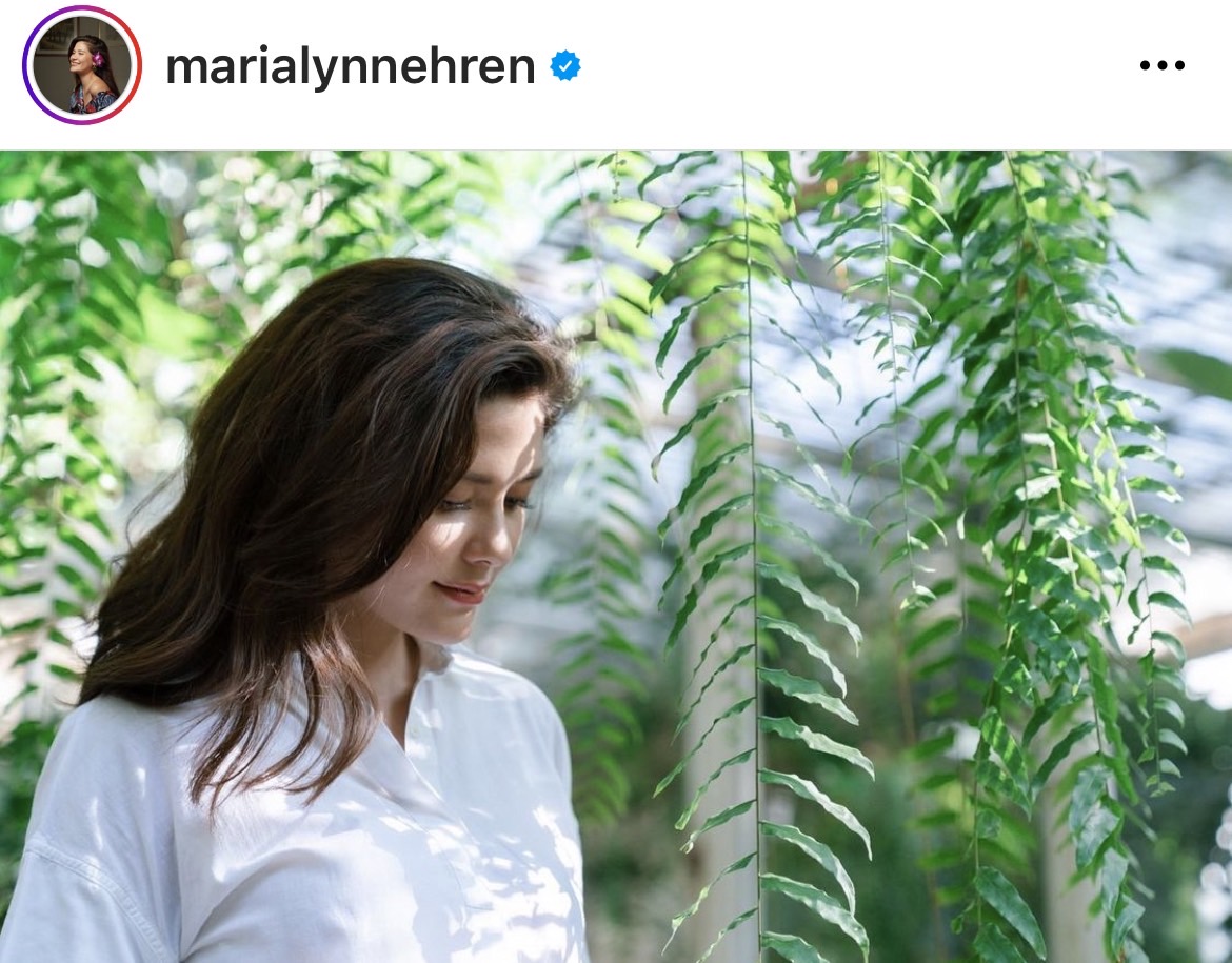 มารีญา ชวดลุ้นขอบเวทีการประกวด Universe Is U หลังตรวจ ATK ขึ้น 2 ขีด