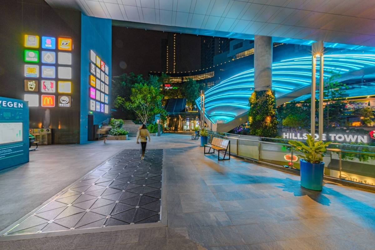 ทรู ดิจิทัล พาร์ค ประกาศความพร้อมเปิดพื้นที่ให้บริการฉีดวัคซีนนอกโรงพยาบาล ทรู ดิจิทัล พาร์ค ประกาศความพร้อมเปิดพื้นที่ให้บริการฉีดวัคซีนนอกโรงพยาบาล