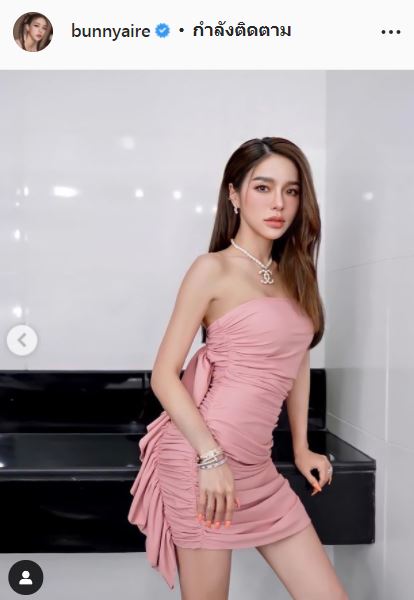 แอร์ ภัณฑิลา หัวใจจะวาย ทำเพชรเม็ดโตที่แหวนขอแต่งงานหาย!!