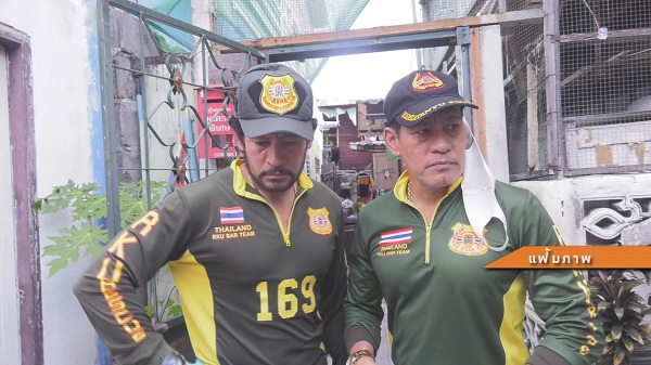 “ไทด์ เอกพันธ์” อัปเดตอาการ “บิณฑ์” หลังตกน้ำ เผยยินดีช่วย “เนตรดาว” หากต้องการ  (มีคลิป)