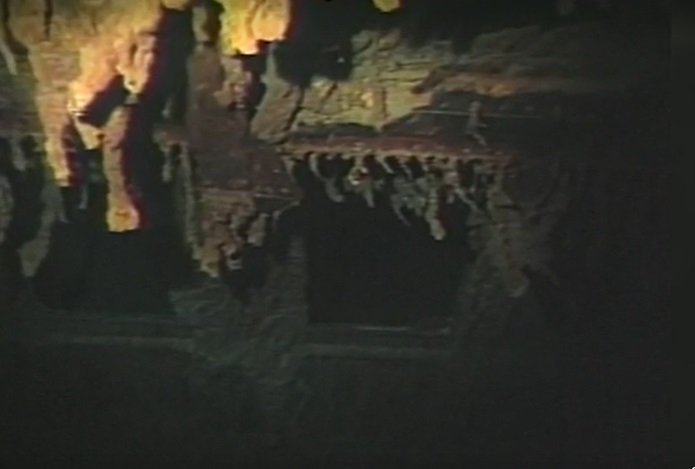 เปิดภาพ-คลิปทัวร์ “เรือไททานิค” จมใต้ก้นมหาสมุทรนานกว่า 100 ปี เปิดภาพ-คลิปทัวร์ “เรือไททานิค” จมใต้ก้นมหาสมุทรนานกว่า 100 ปี